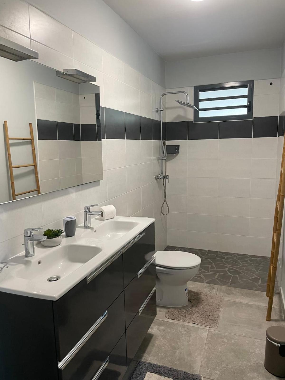 לה גוסייר Villa Karib Hibiscus מראה חיצוני תמונה